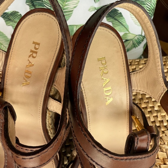 Prada Espadrilles - Picture 8 of 8